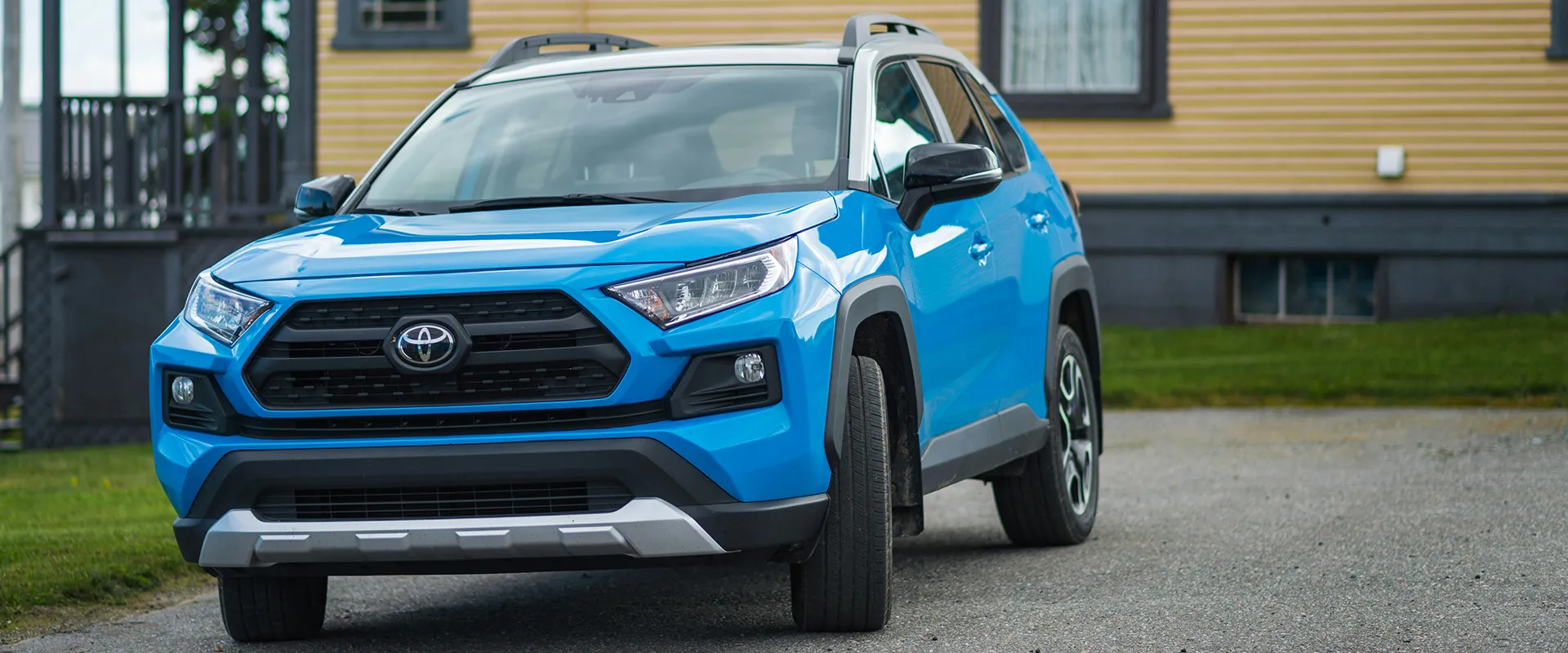Toyota Repair near Longmont, CO