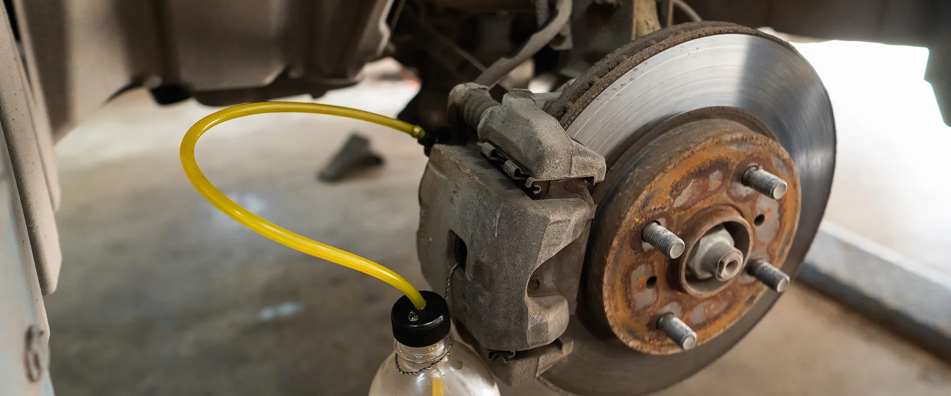 Brake Repair near Longmont, CO