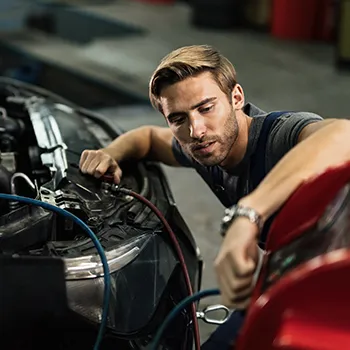 AC & Heat Repair in Longmont, CO