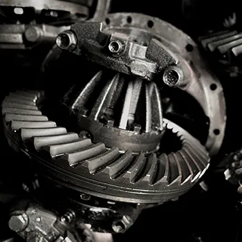 Drivetrain & Differential in Longmont, CO