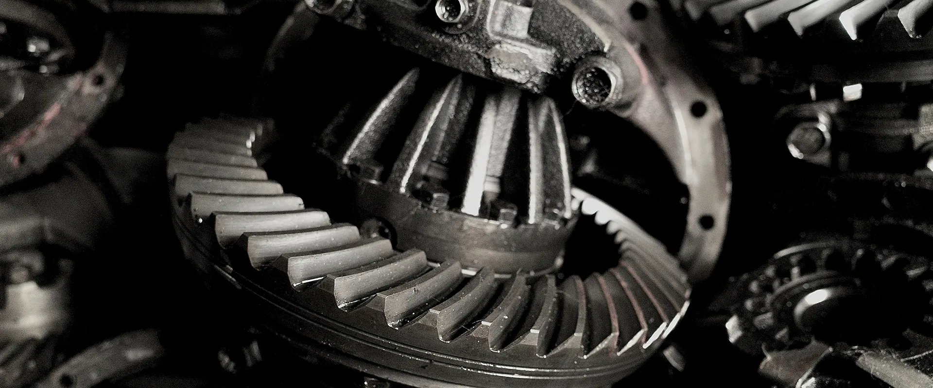 Drivetrain & Differential near Longmont, CO