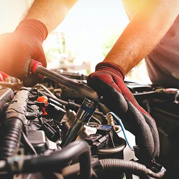 Truck Repair