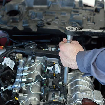 Engine Repair in Longmont, CO