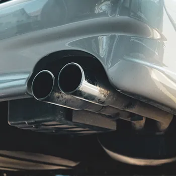 Exhaust System in Longmont, CO