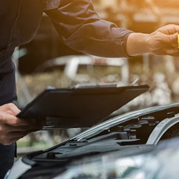 Factory Scheduled Maintenance in Longmont, CO
