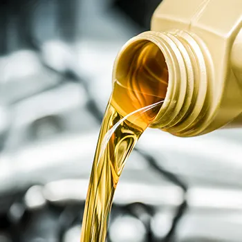 Oil Changes in Longmont, CO