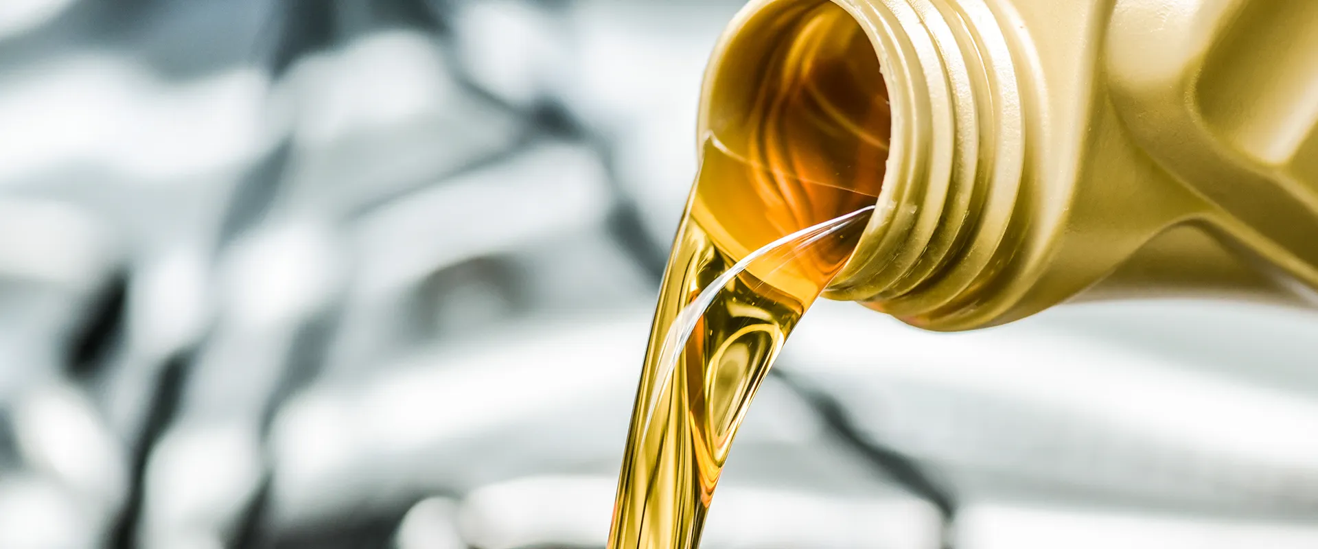 Oil Changes near Longmont, CO