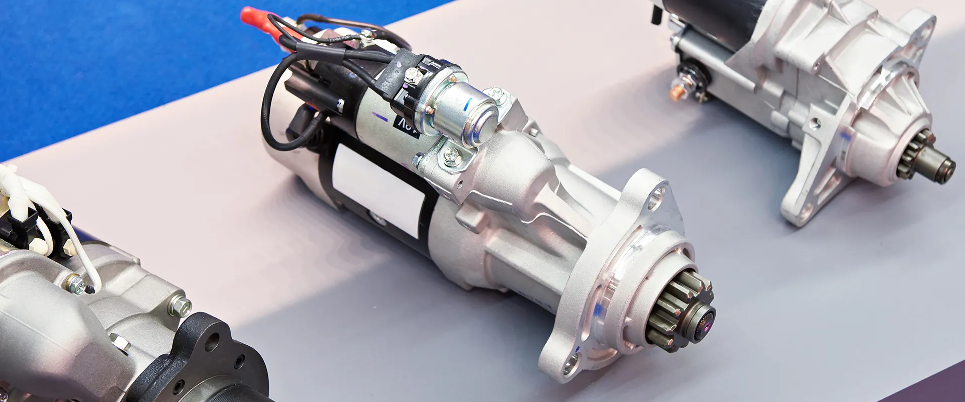 Electrical & Starter near Longmont, CO