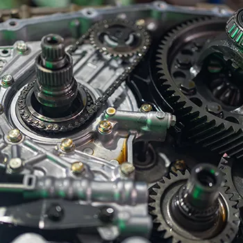 Transmission Repair in Longmont, CO