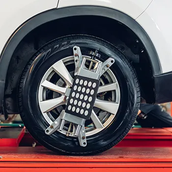 Wheel Alignments in Longmont, CO